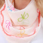 Printed Square Scarf 27.5" x 27.5"