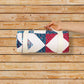 Star Patriotic Throw 50"X60"