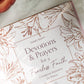 Devotions and Prayers for a Fearless Faith