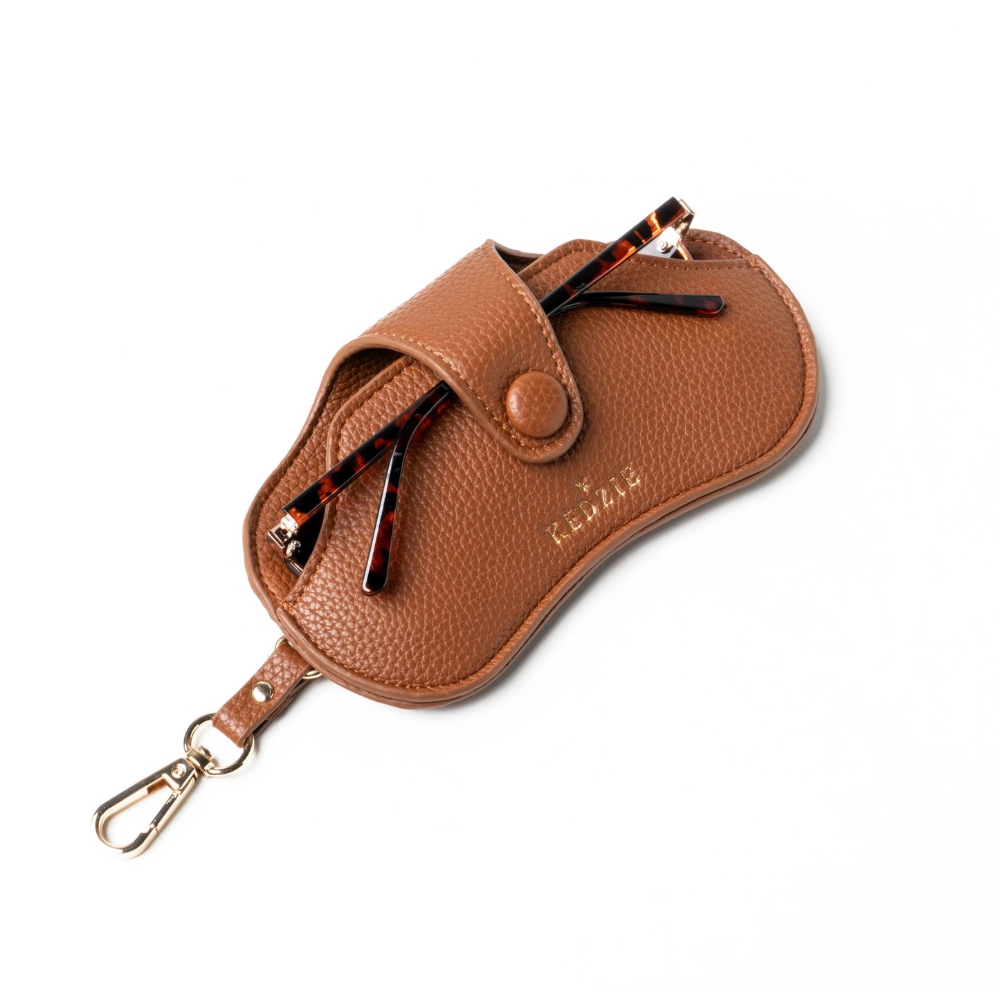 Eclipse Eyewear Case