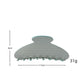 Sweet Polka Dots Acetate Hair Clip