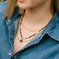 Sharma Necklace Set