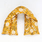 Mustard Flowers Neck and Body Wrap Heating | Cooling Pad