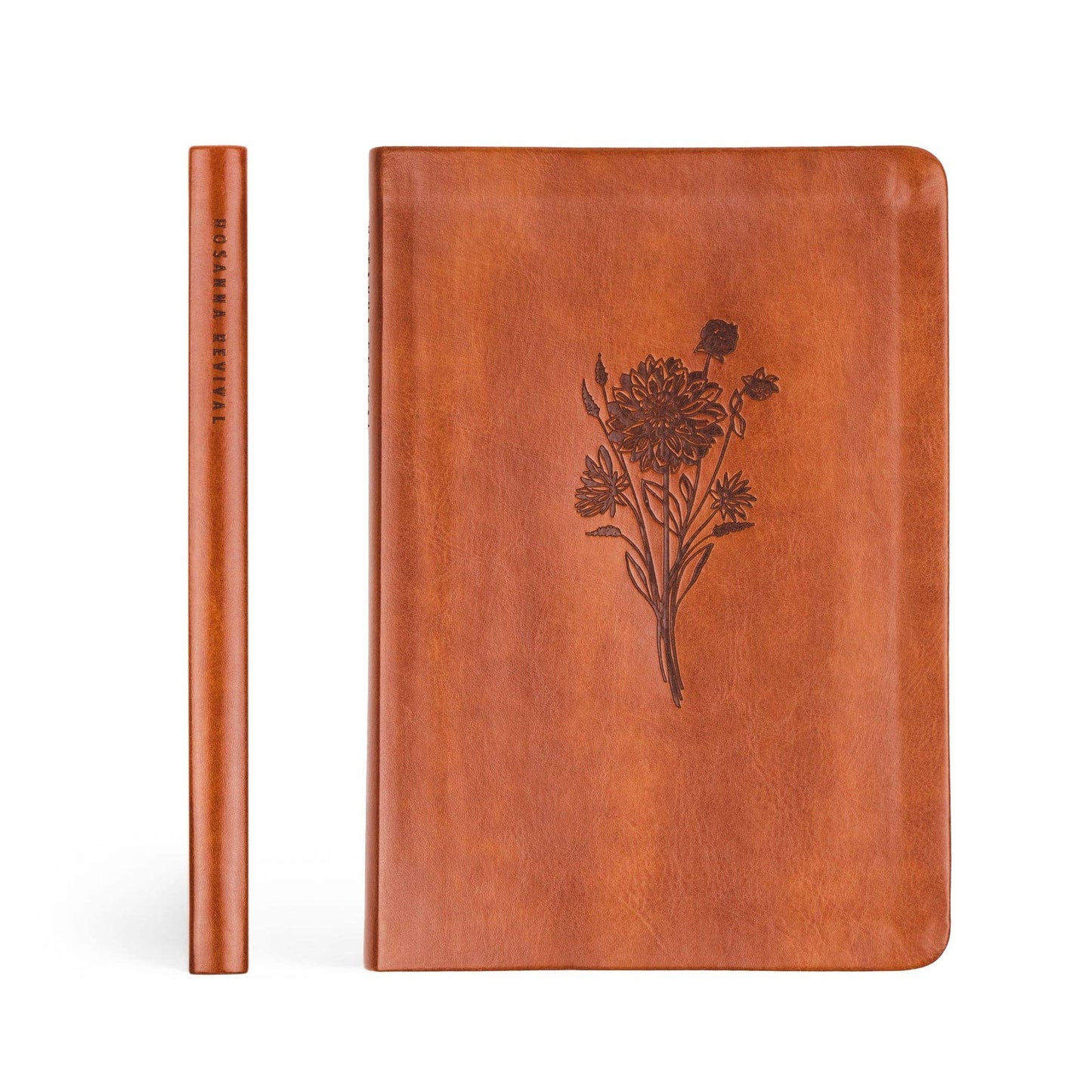 Sierra Lined Notebook