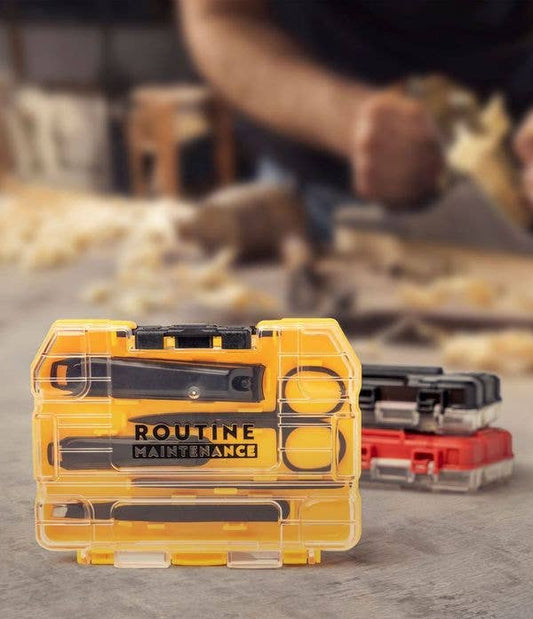 Routine Maintenance Nail Kit