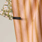 Daisy Stripe Luxe Kitchen Towel