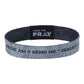 Tap To Pray® Wristband – Valor Topography