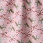 Flower-tinis Mahjong Tea Towel