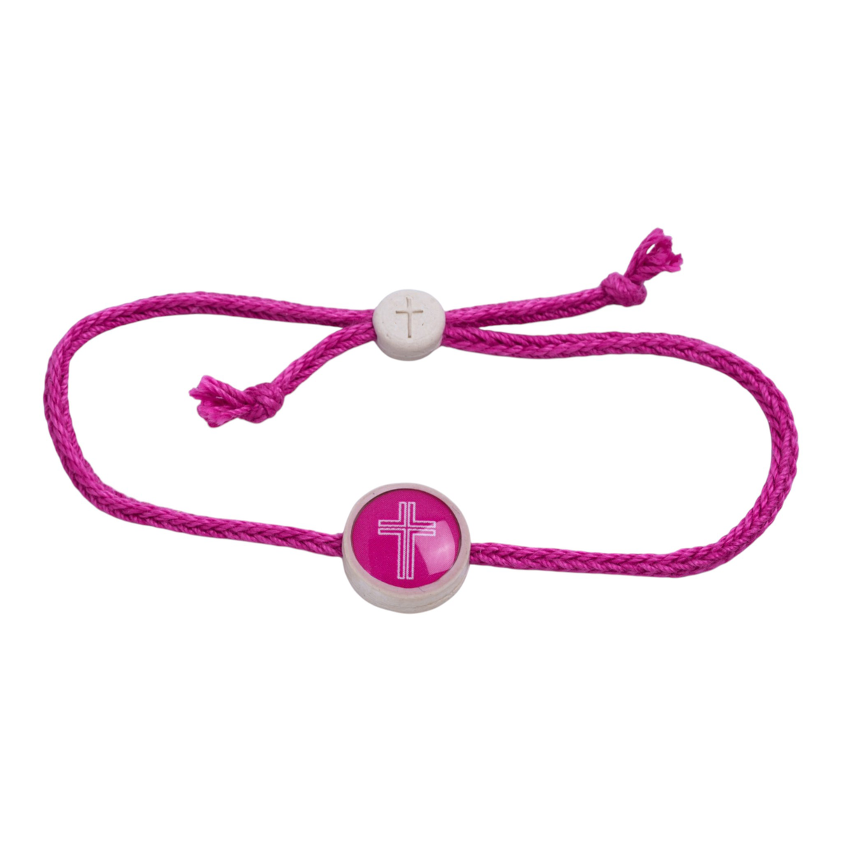 Tap To Pray™ - Survivor Series Handmade Bracelets