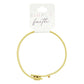 Created with Purpose Snap Bracelet