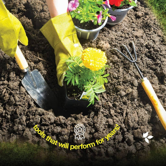 Gardening Tools Set (10 pieces)