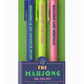 Mahjong Pen Set