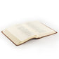 ESV Single Column Sierra Journaling Bible