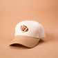 Fab Football Classic Canvas Hat