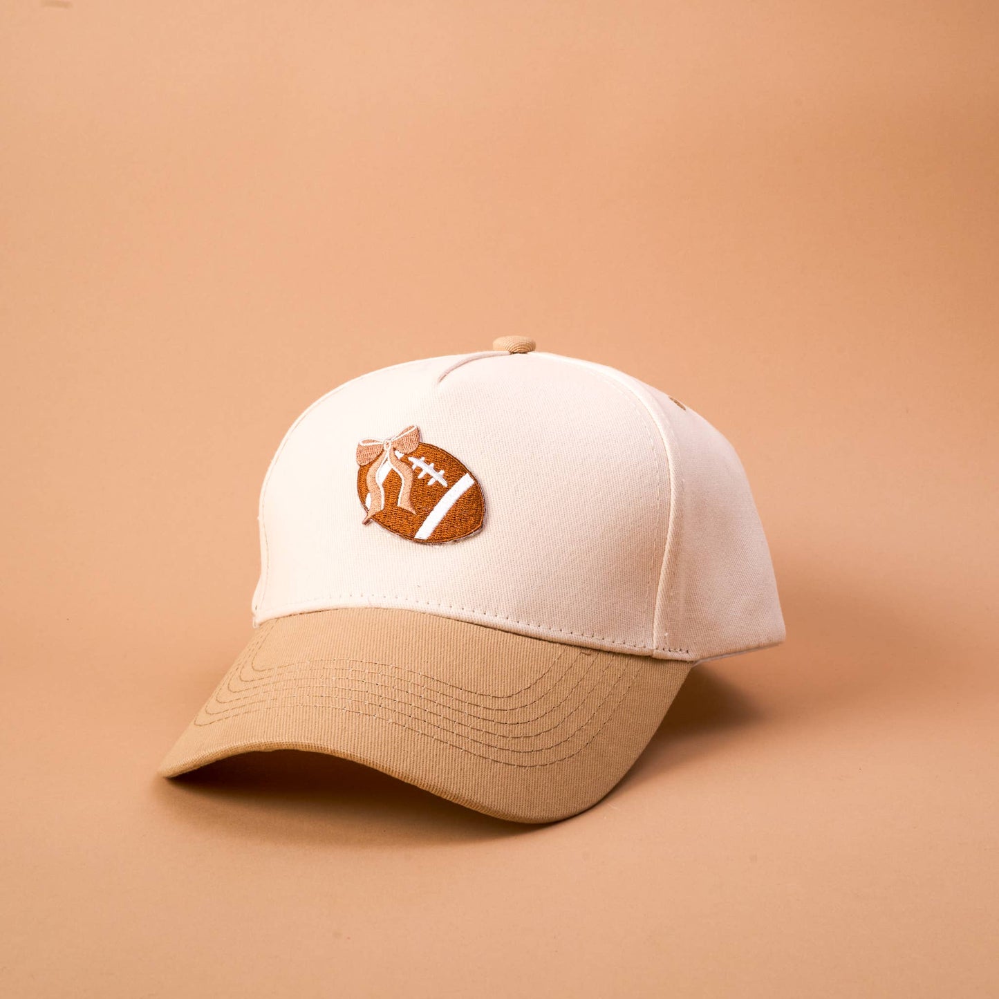 Fab Football Classic Canvas Hat