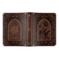 ESV Journaling Bible: Palma Theme