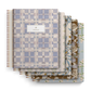 ESV Spiral-Bound Journaling Bible, Five-Volume Set