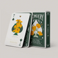 Flowers of America Playing Cards