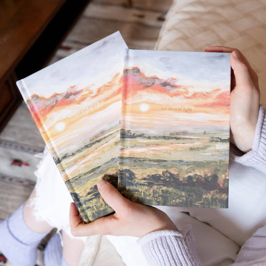 Florence Notebook