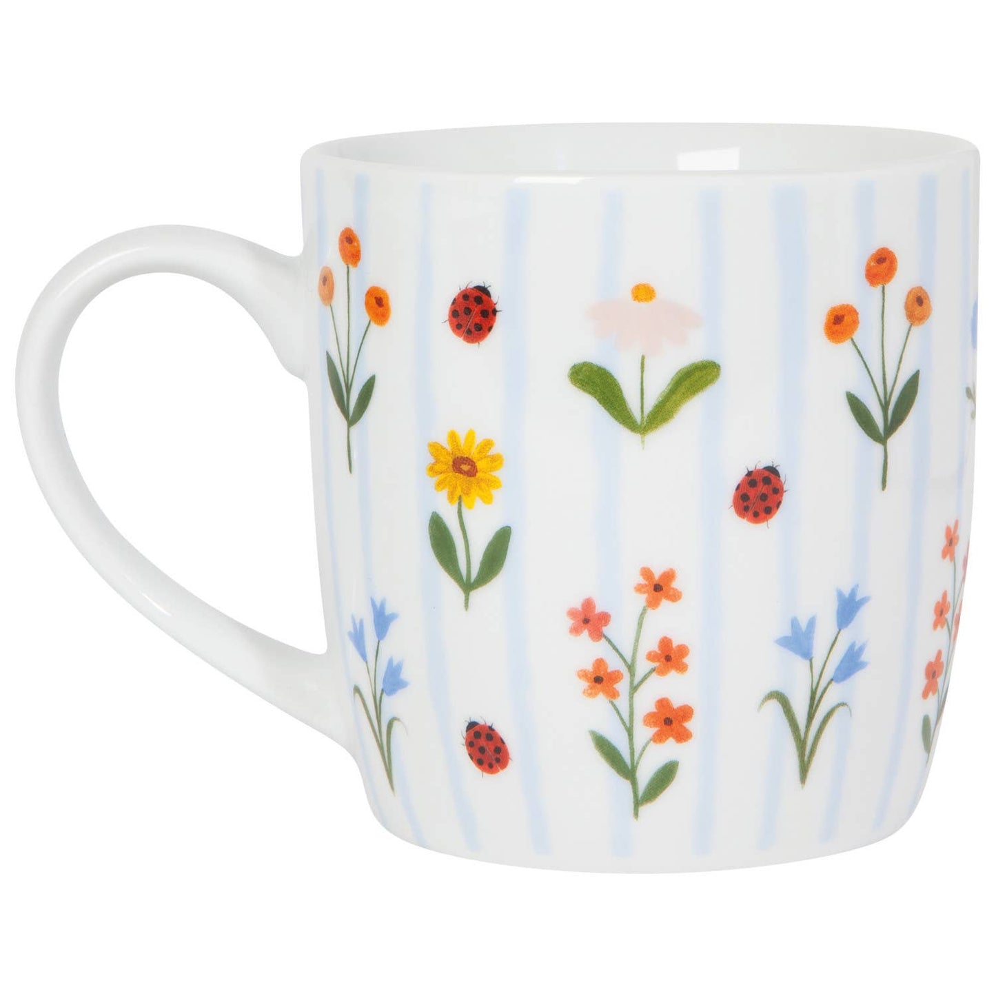 Hand Picked Mug (12oz)