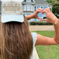 Faithful Puff Cap