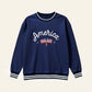America Oversized Crewneck