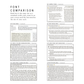 NLT Lisbon Notetaking Bible