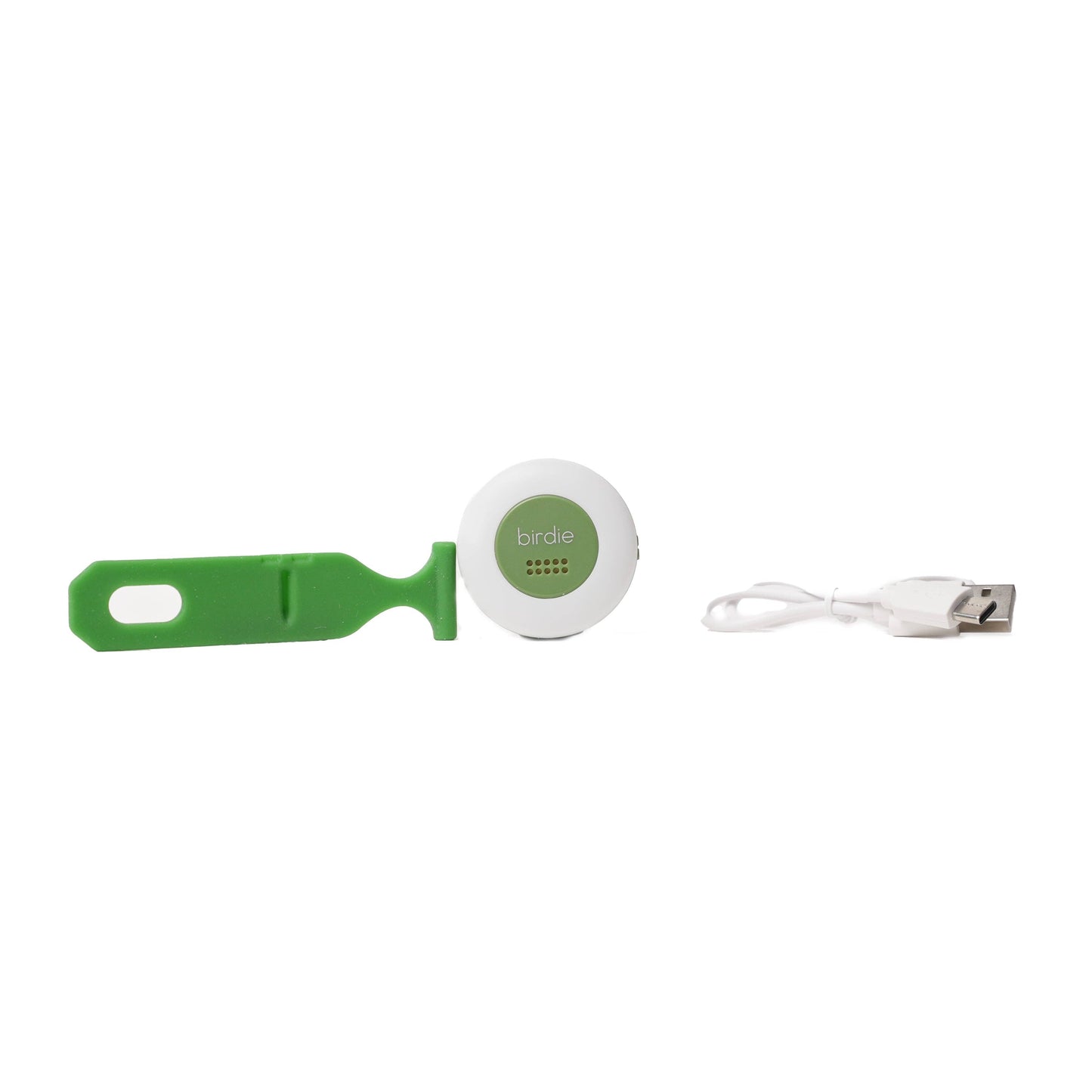 Birdie Safety Siren Disc