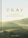 Pray