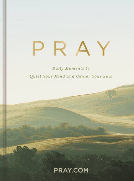 Pray