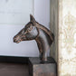 Horse Bookends (Set of 2)