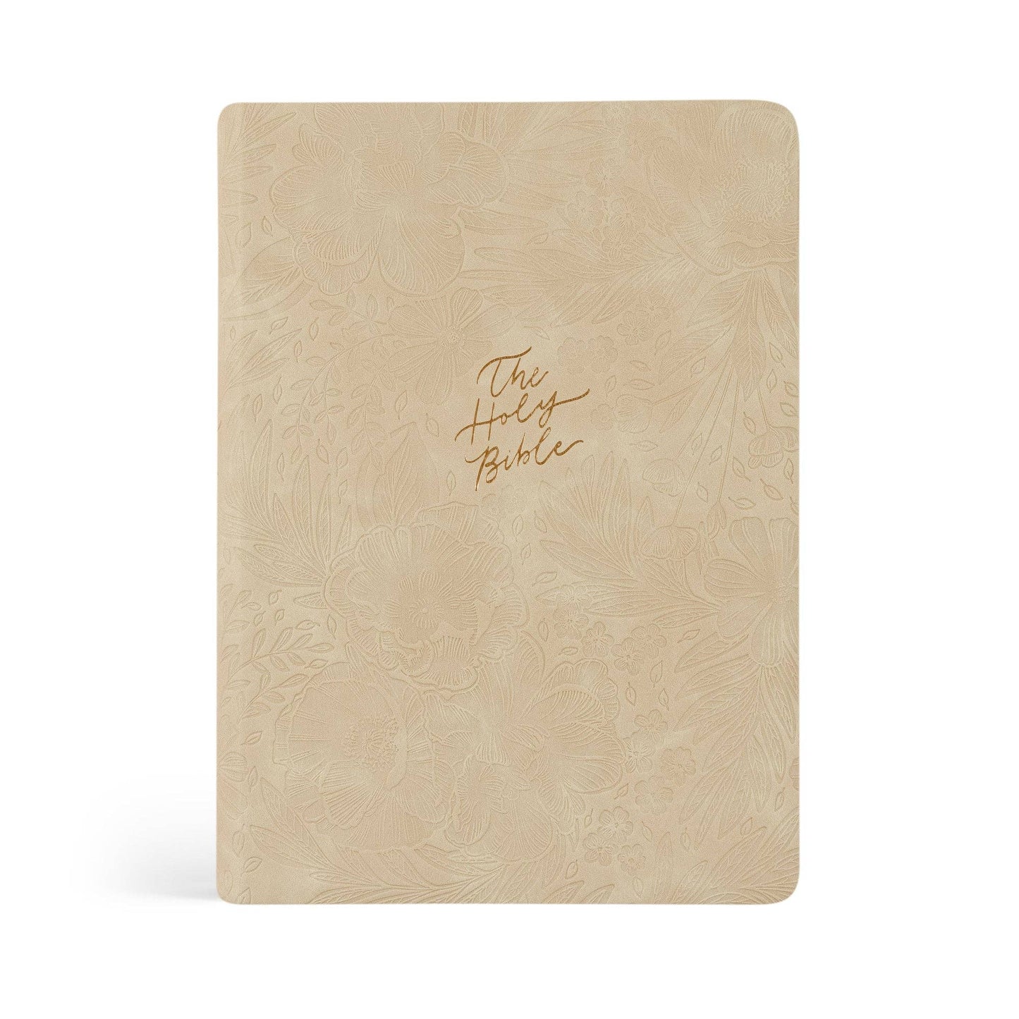 ESV Sonora Theme Study Bible