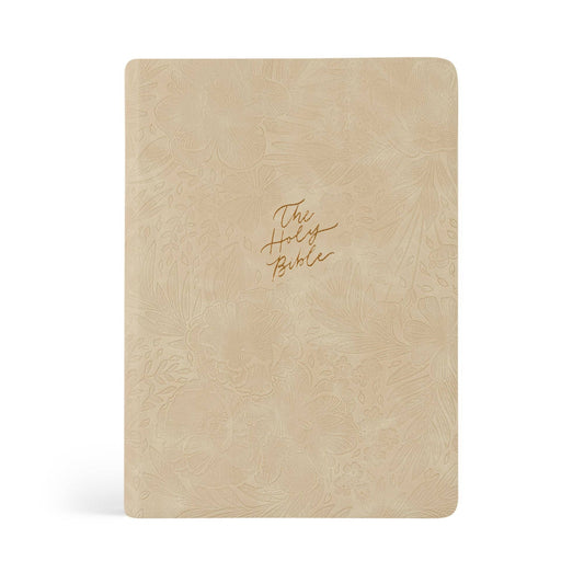 ESV Sonora Theme Study Bible