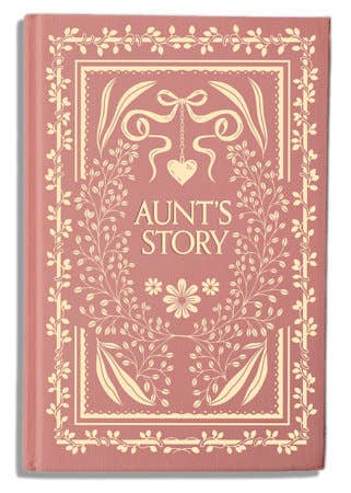 Aunt's Story