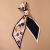 Huddle Up Twirl & Tie Scarf
