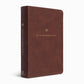 ESV Daily Reading Bible: A Guided Journey through God's Word
