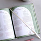 The Bible Promise Book for Morning and Evening