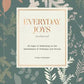 Everyday Joys Devotional