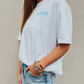Be Still Tee