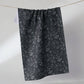 Cozy Flora Tea Towel