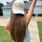 Faithful Puff Cap