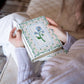 NLT Lisbon Notetaking Bible