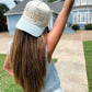 Faithful Puff Cap
