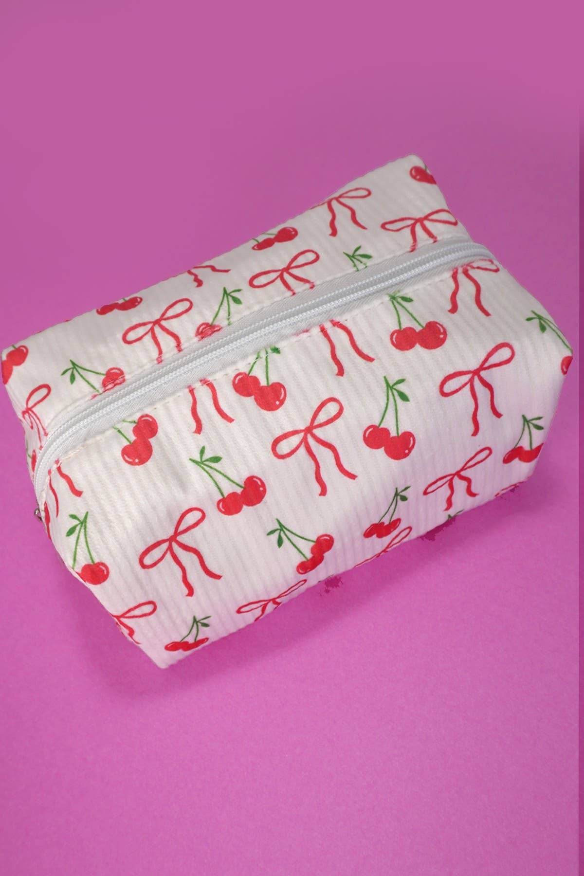 Makeup Pouch Bag
