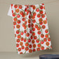 Ripe and Ready Tea Towel