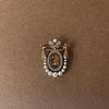 Royal Dazzling Brooch