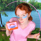 Fresh Catch Eye Patches | 8 ct | Boo Basket Stuffers