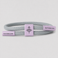 BE THE LIGHT Christian Cord Bracelet