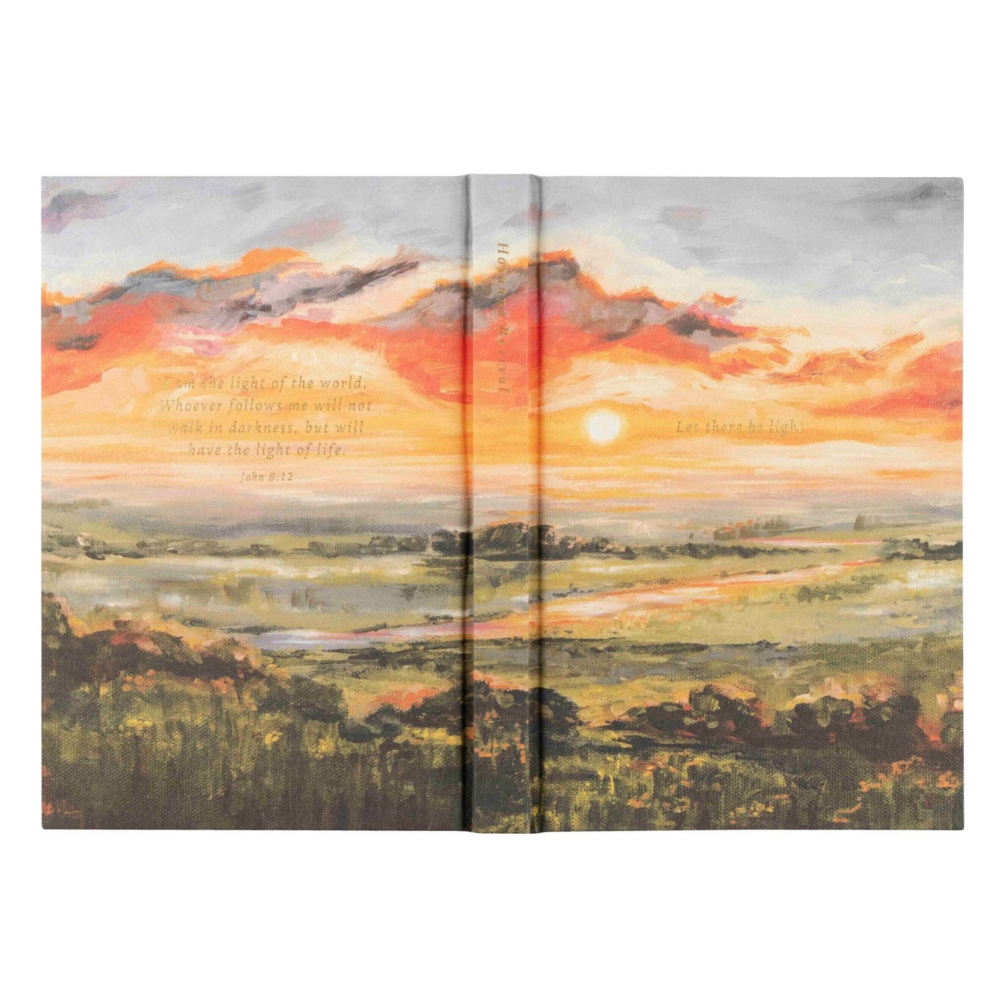 Florence Notebook