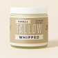 Vanilla Whipped Tallow Moisturizer | 2oz